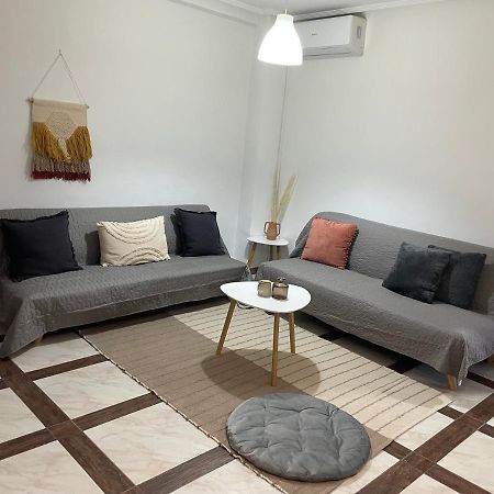 Apartamento De 2 Dormitorios Cerca Paseo Maritimo El Puerto de Mazarrón Exteriér fotografie