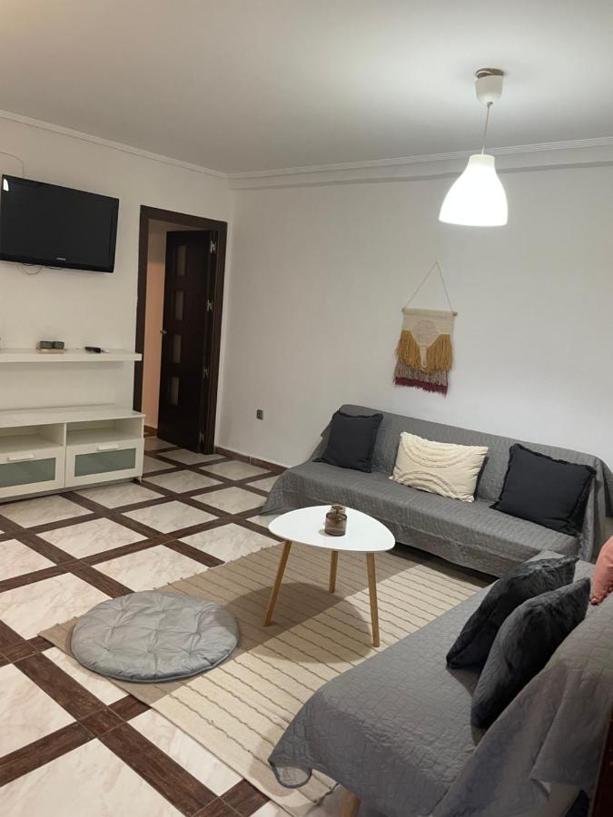 Apartamento De 2 Dormitorios Cerca Paseo Maritimo El Puerto de Mazarrón Exteriér fotografie