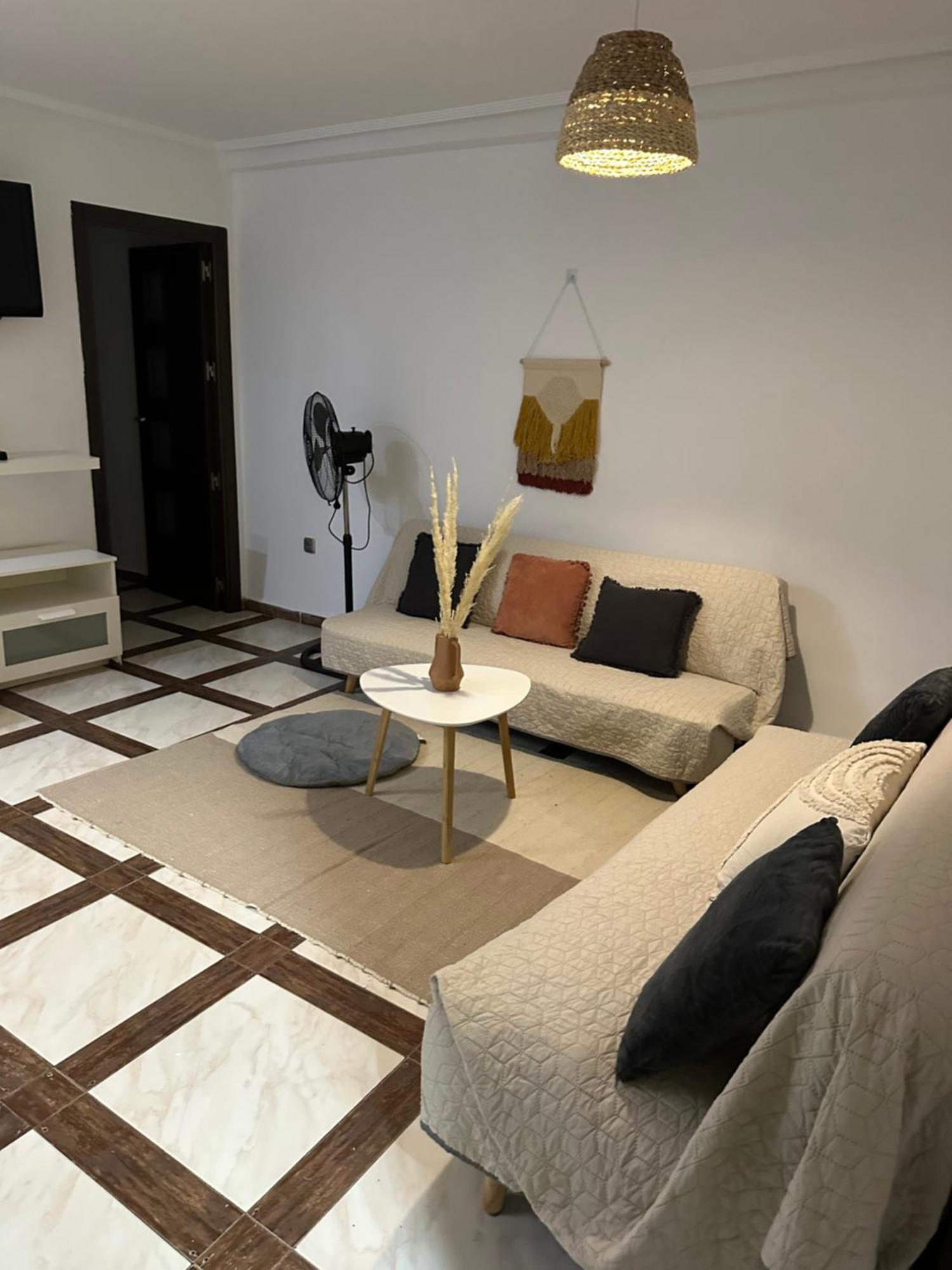 Apartamento De 2 Dormitorios Cerca Paseo Maritimo El Puerto de Mazarrón Exteriér fotografie